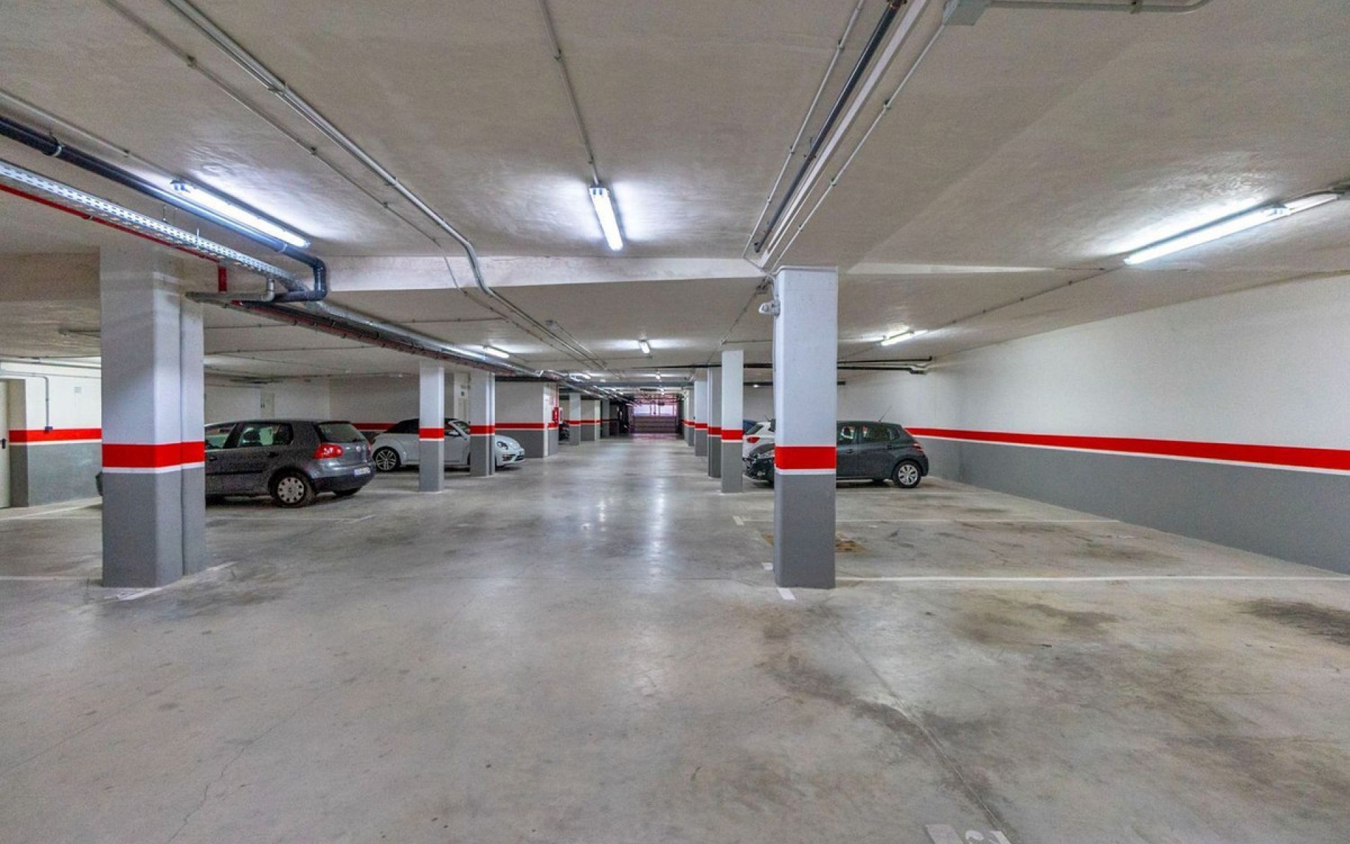 Resale - Appartement - Las Colinas - Las Colinas Golf Resort