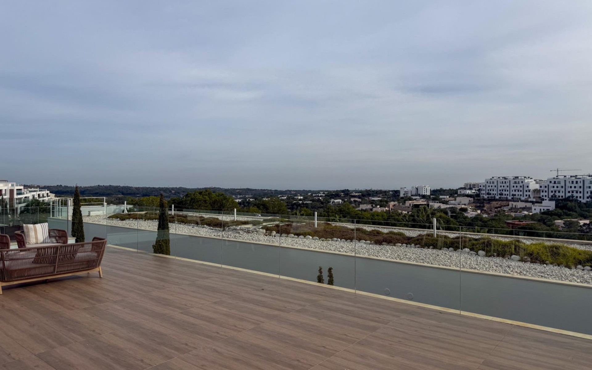 Resale - Appartement - Las Colinas - Las Colinas Golf Resort