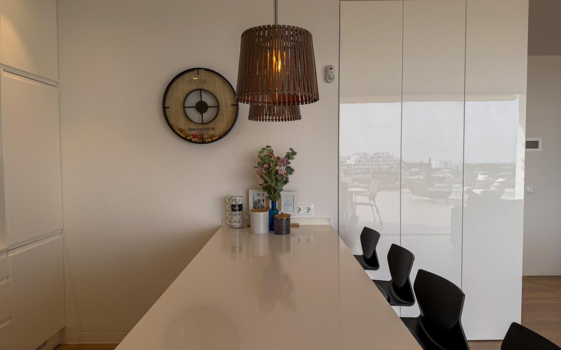 Resale - Appartement - Las Colinas - Las Colinas Golf Resort