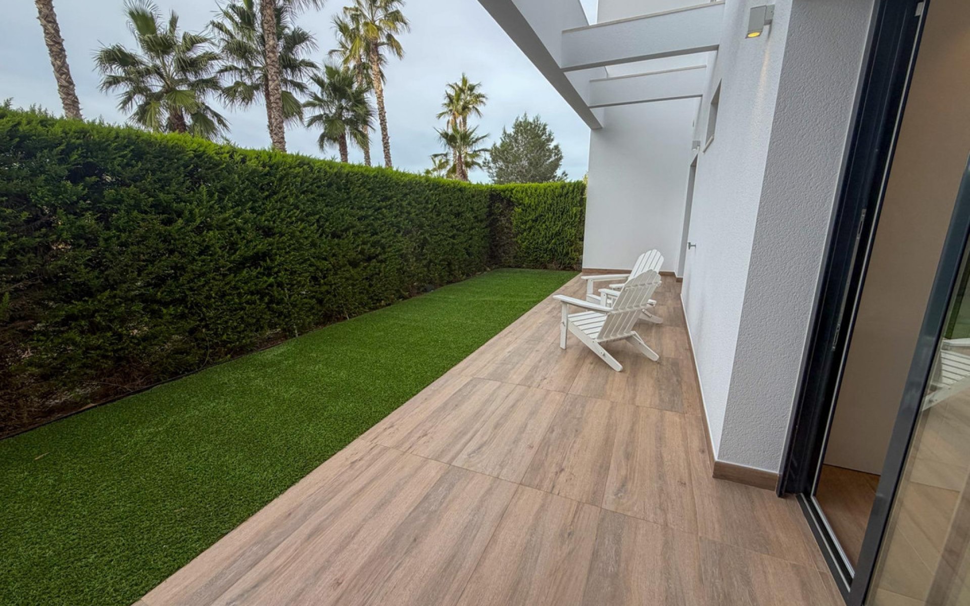 Resale - Appartement - Las Colinas - Las Colinas Golf Resort