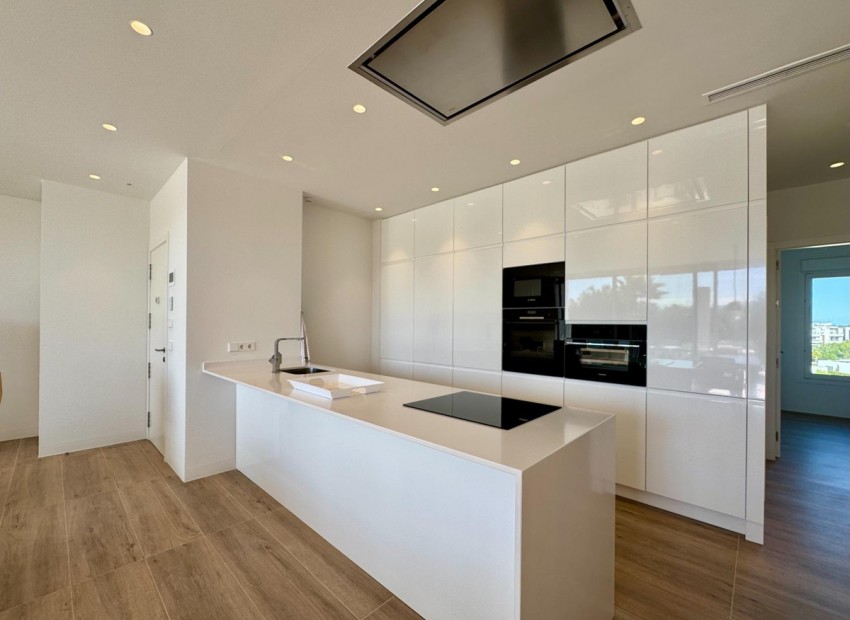 Resale - Appartement - Las Colinas - Las Colinas Golf Resort