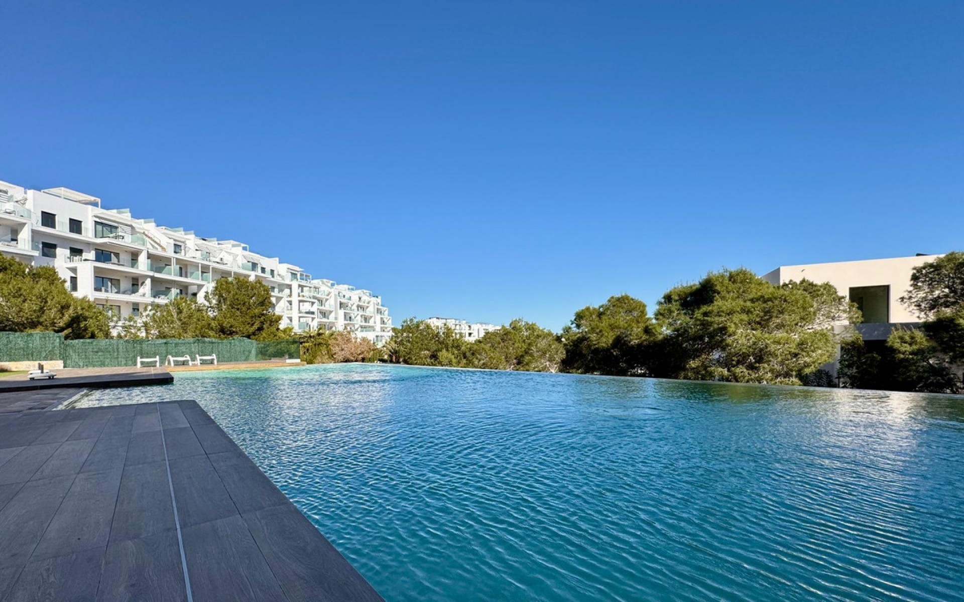 Resale - Appartement - Las Colinas - Las Colinas Golf Resort