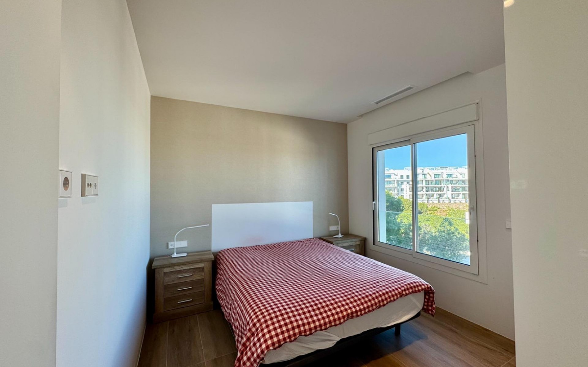 Resale - Appartement - Las Colinas - Las Colinas Golf Resort