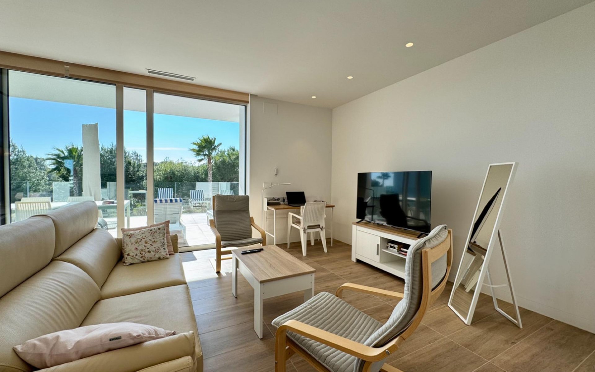 Resale - Appartement - Las Colinas - Las Colinas Golf Resort