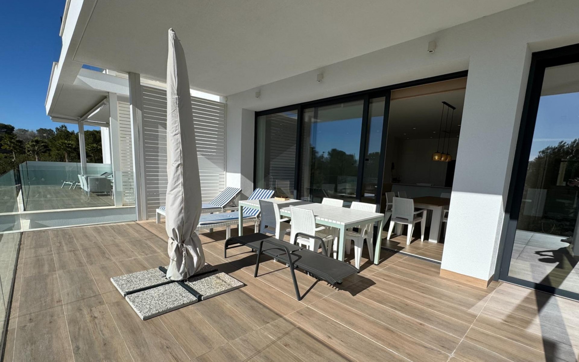 Resale - Appartement - Las Colinas - Las Colinas Golf Resort