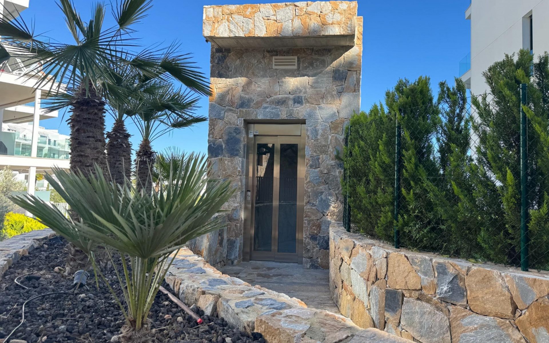 Resale - Appartement - Las Colinas - Las Colinas Golf Resort