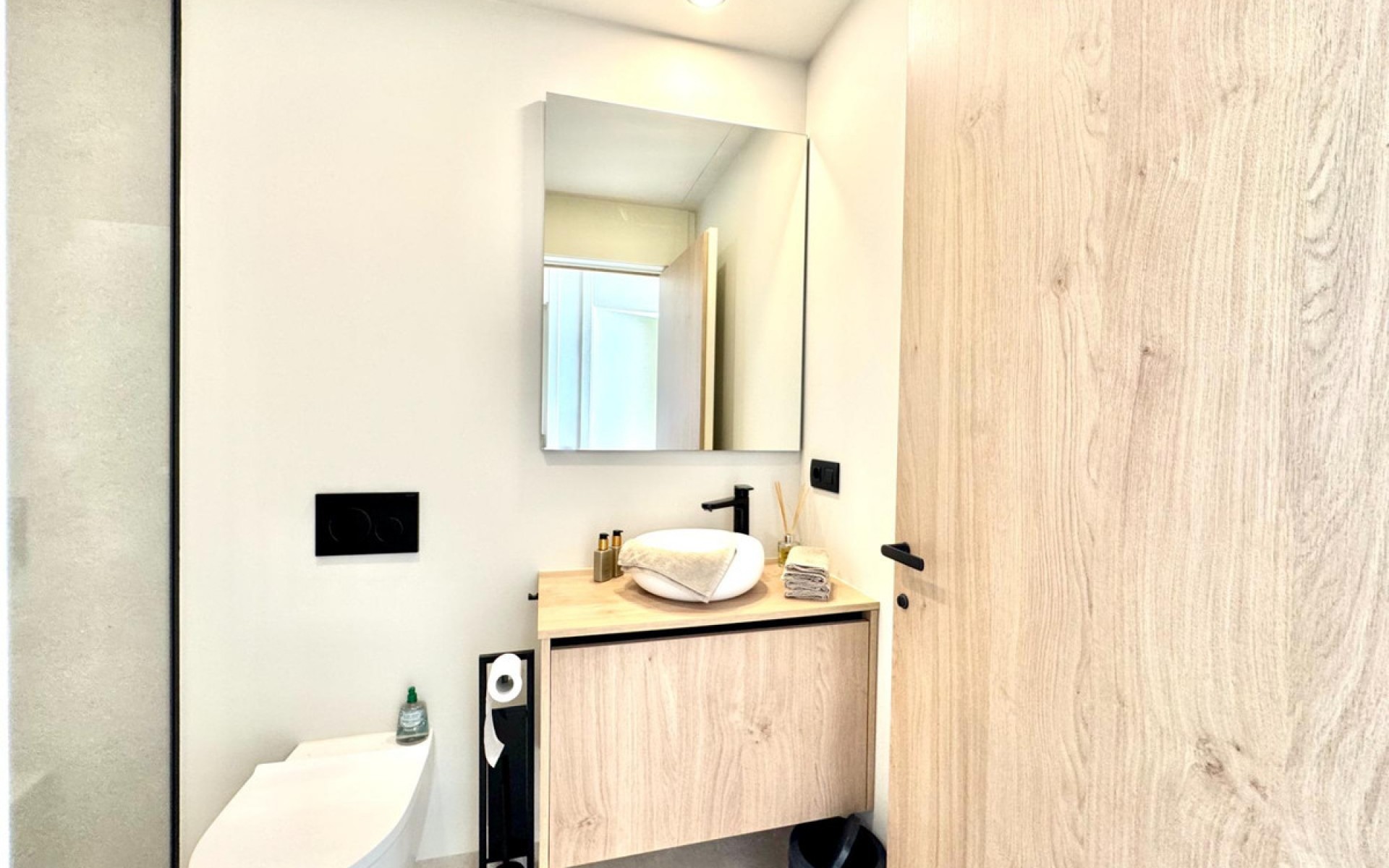 Resale - Appartement - Las Colinas - Las Colinas Golf Resort