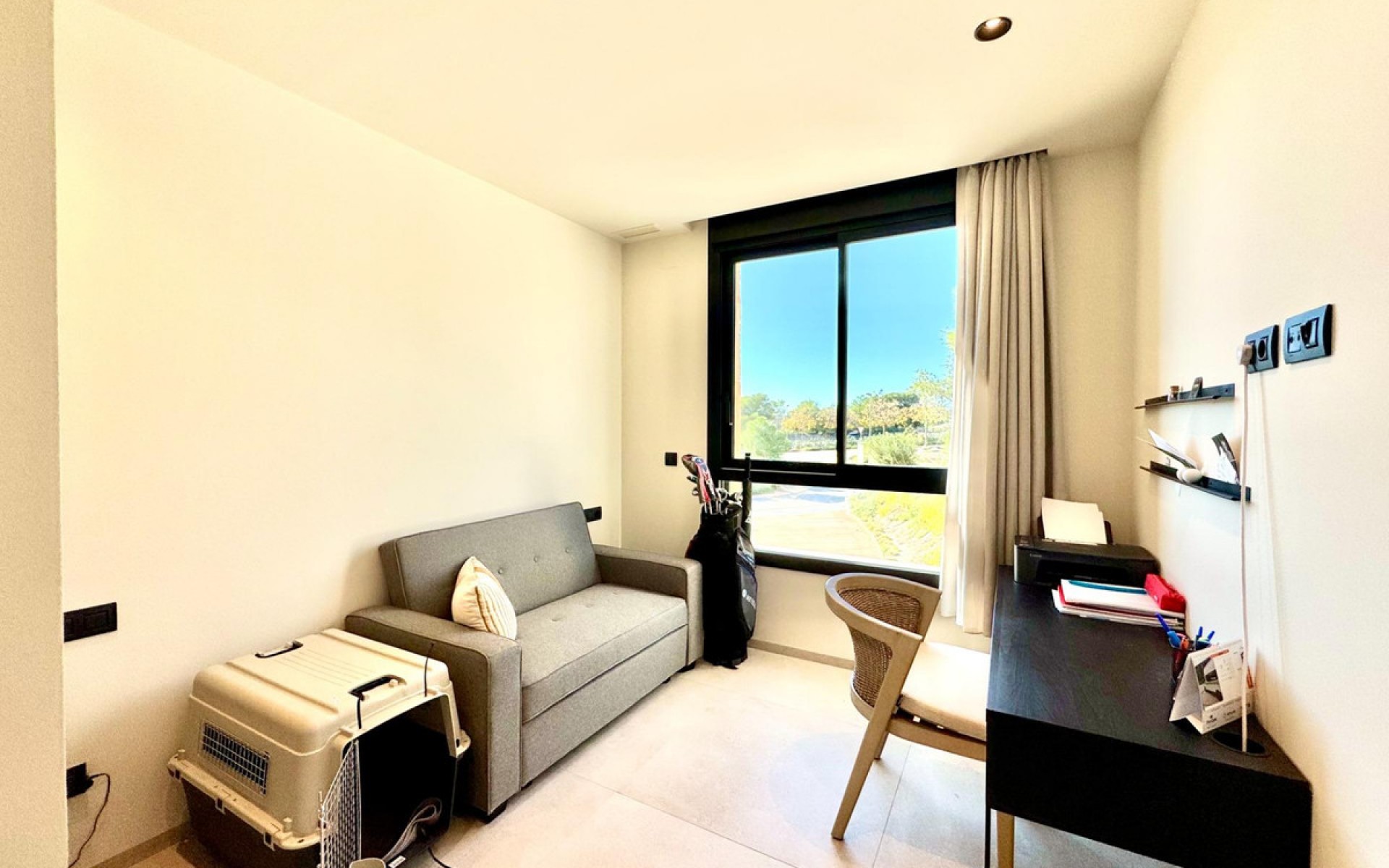 Resale - Appartement - Las Colinas - Las Colinas Golf Resort