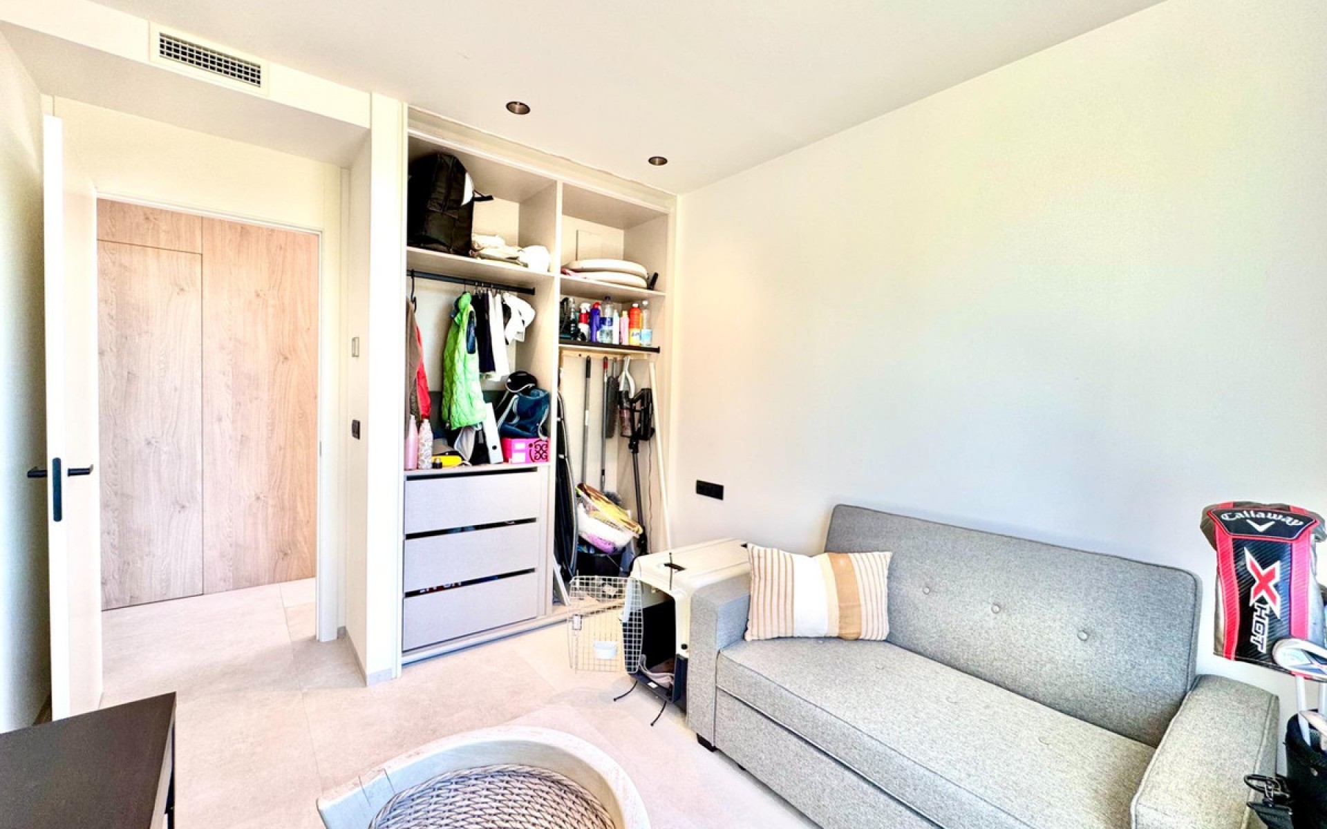 Resale - Appartement - Las Colinas - Las Colinas Golf Resort