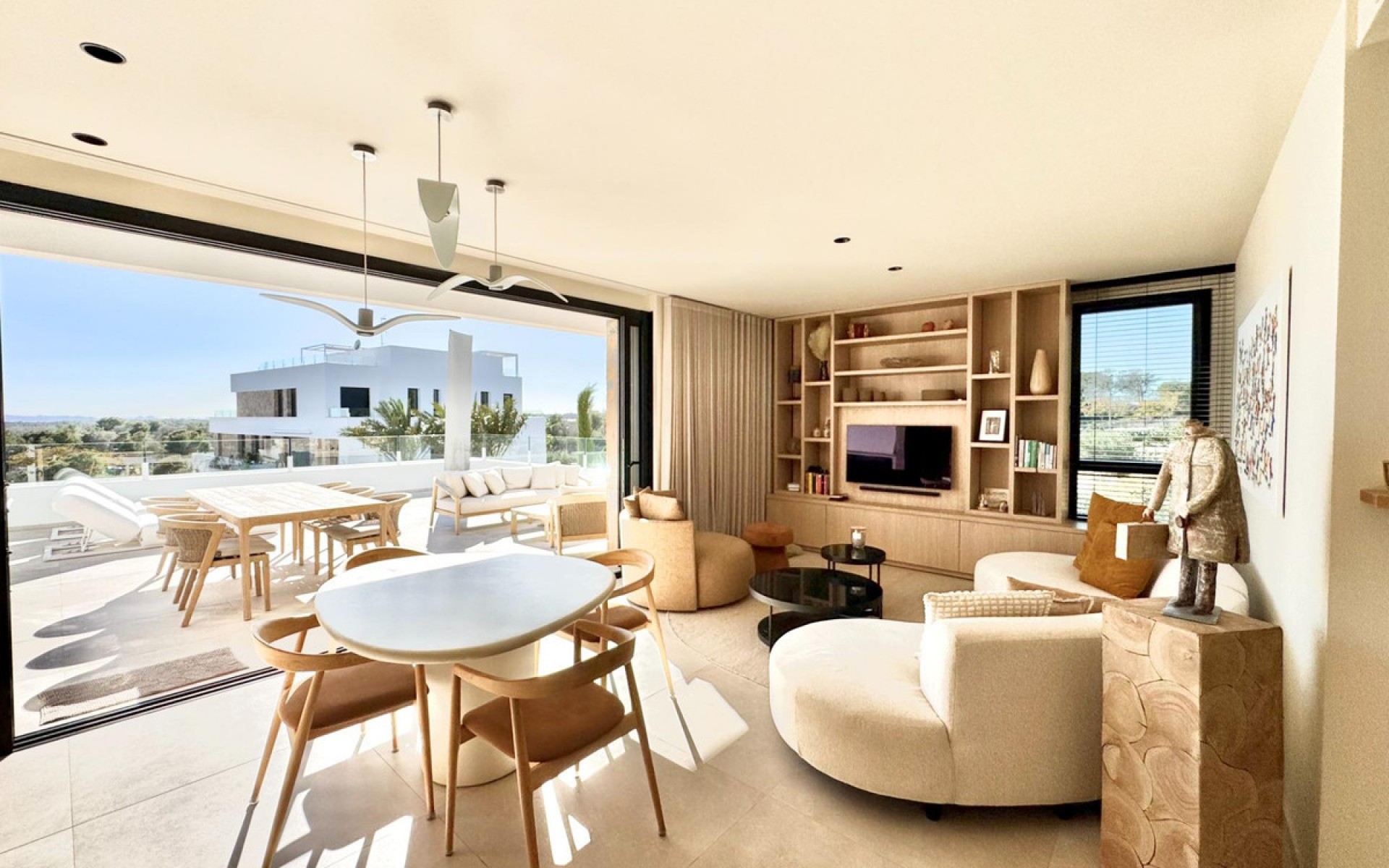 Resale - Appartement - Las Colinas - Las Colinas Golf Resort