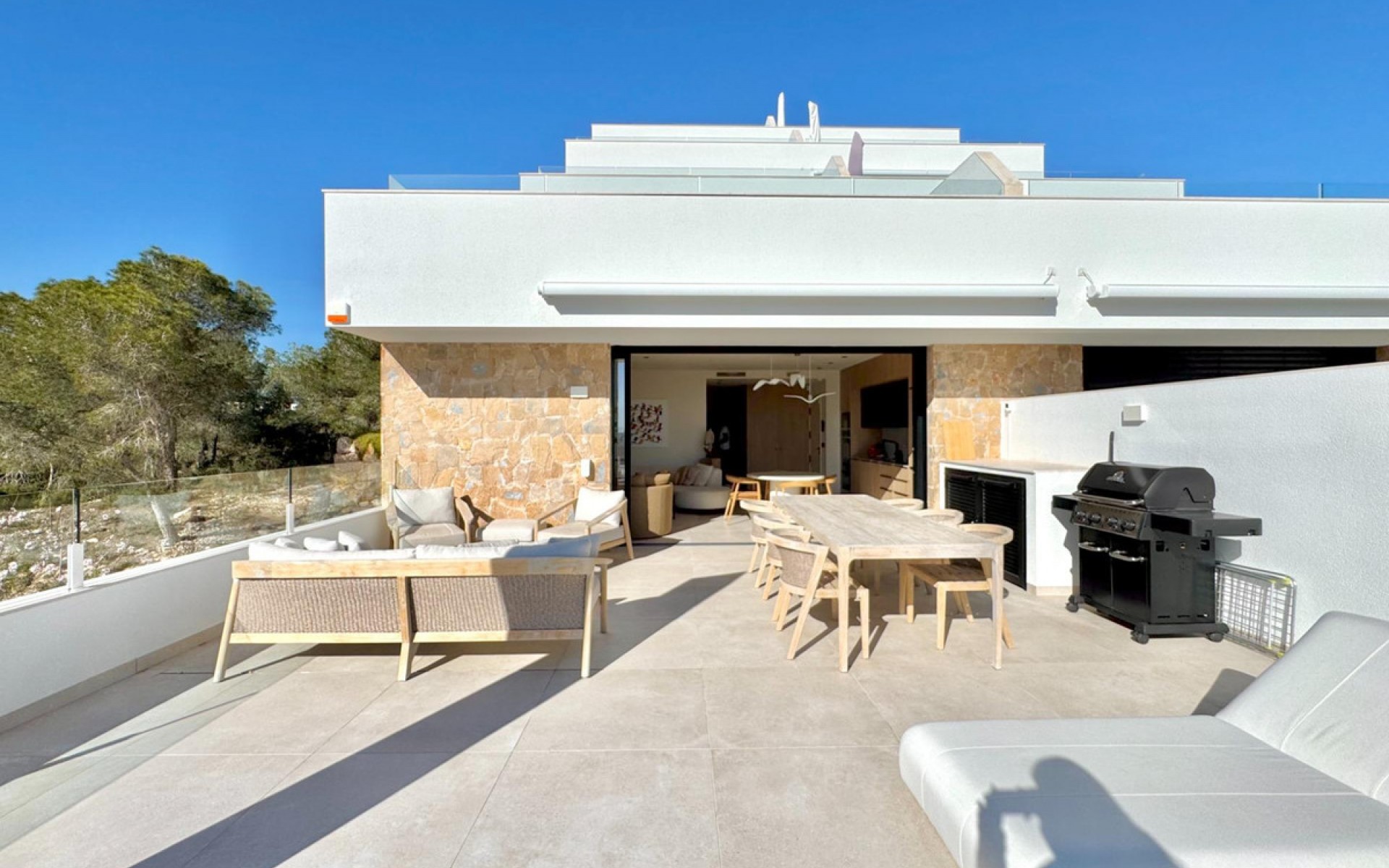 Resale - Appartement - Las Colinas - Las Colinas Golf Resort