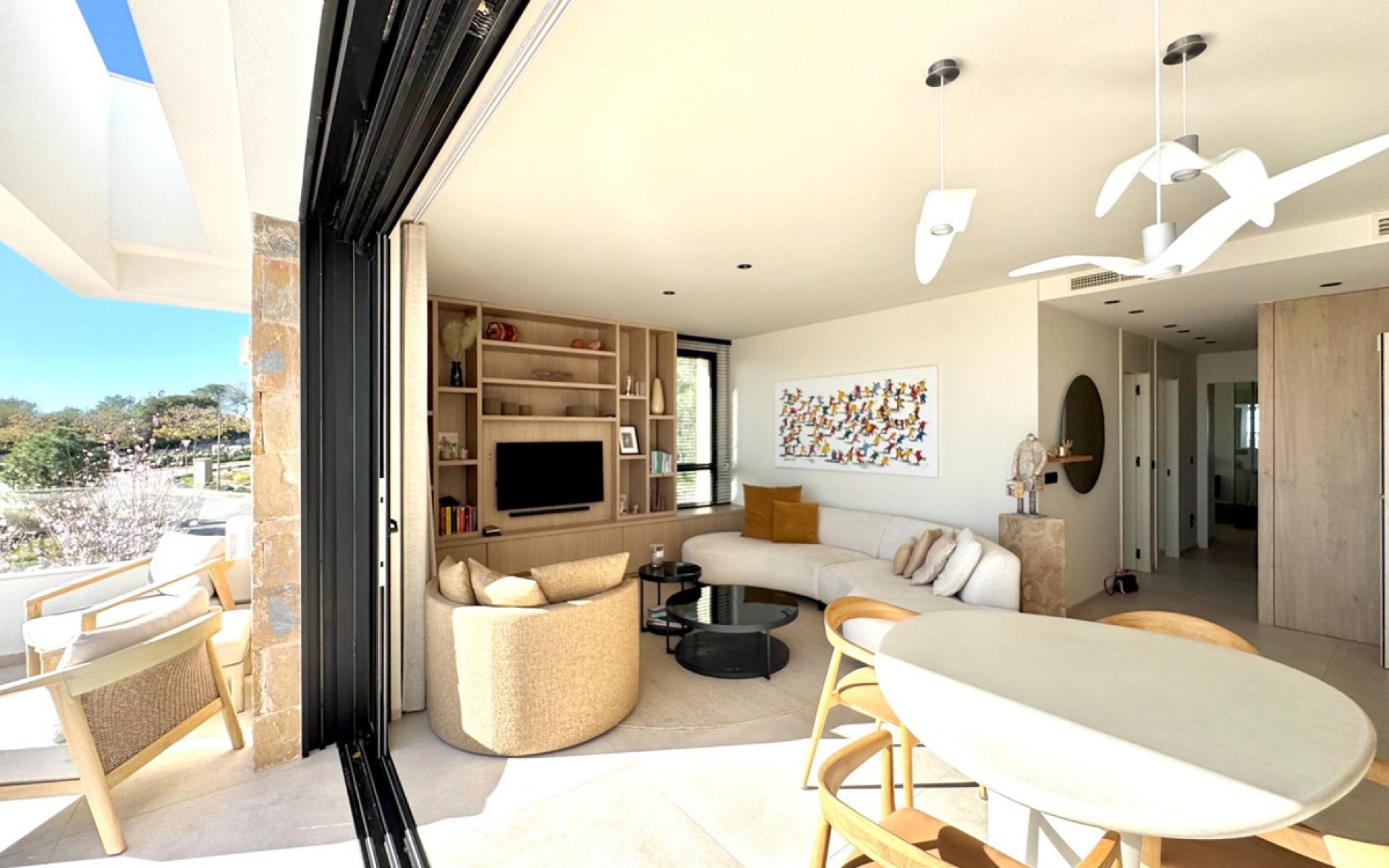 Resale - Appartement - Las Colinas - Las Colinas Golf Resort