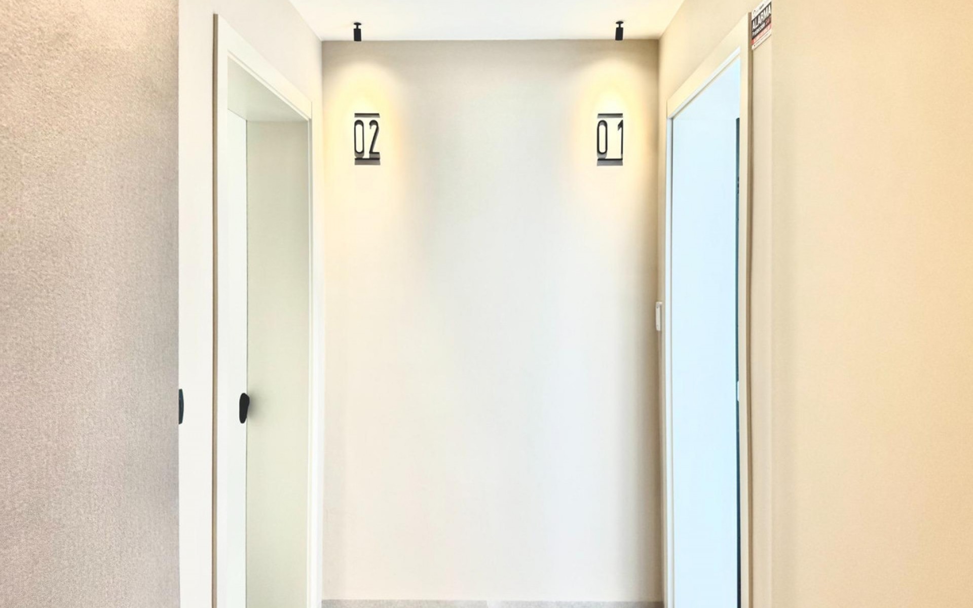 Resale - Appartement - Las Colinas - Las Colinas Golf Resort