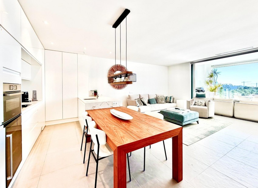 Resale - Appartement - Las Colinas - Las Colinas Golf Resort