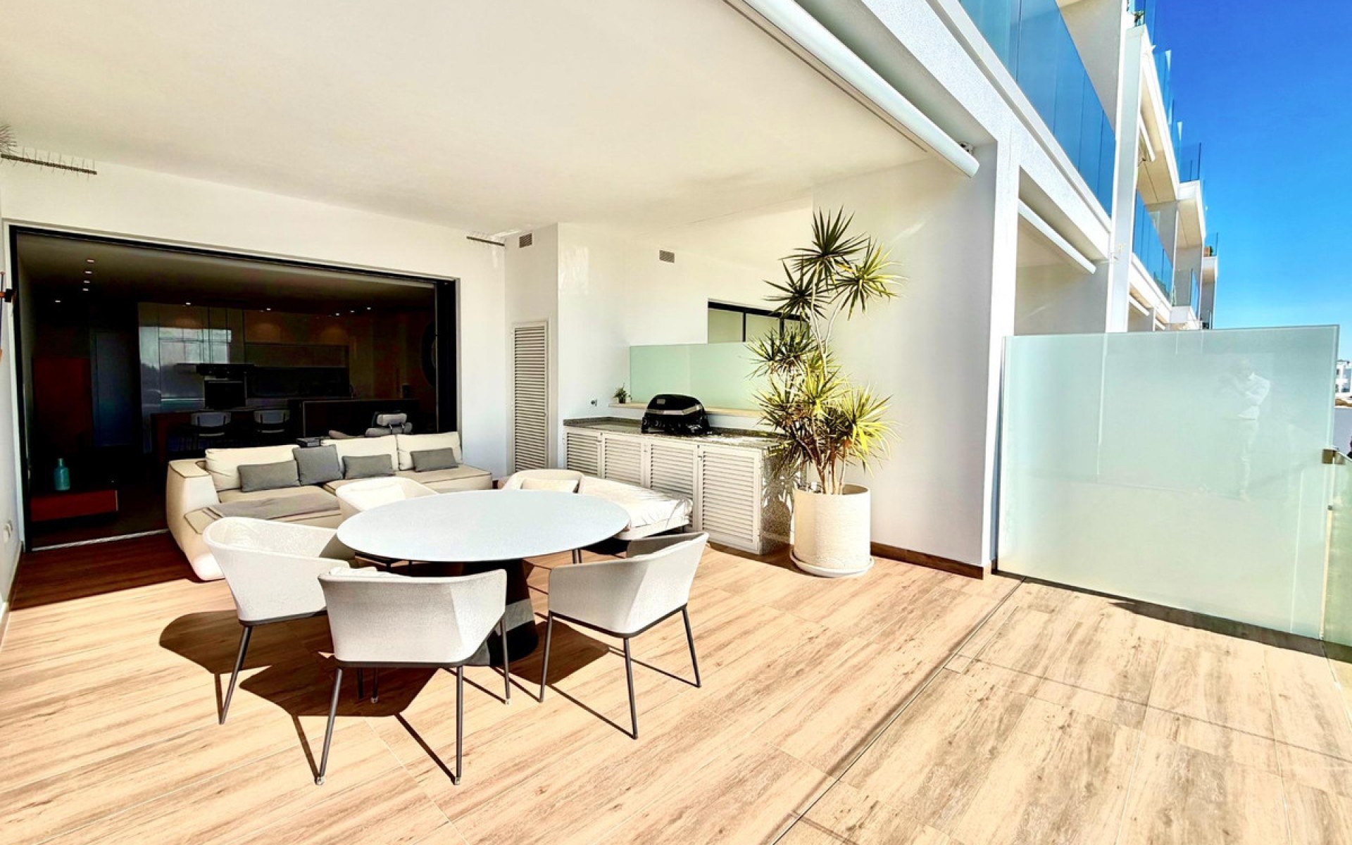 Resale - Appartement - Las Colinas - Las Colinas Golf Resort