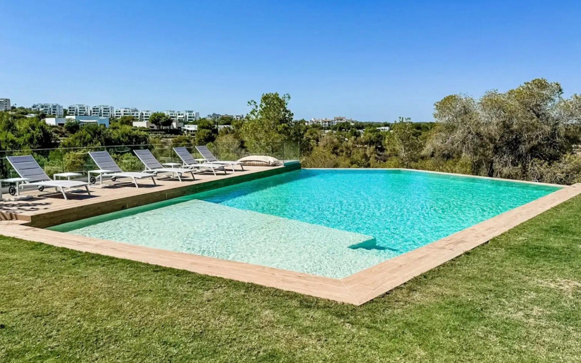 Resale - Appartement - Las Colinas - Las Colinas Golf Resort