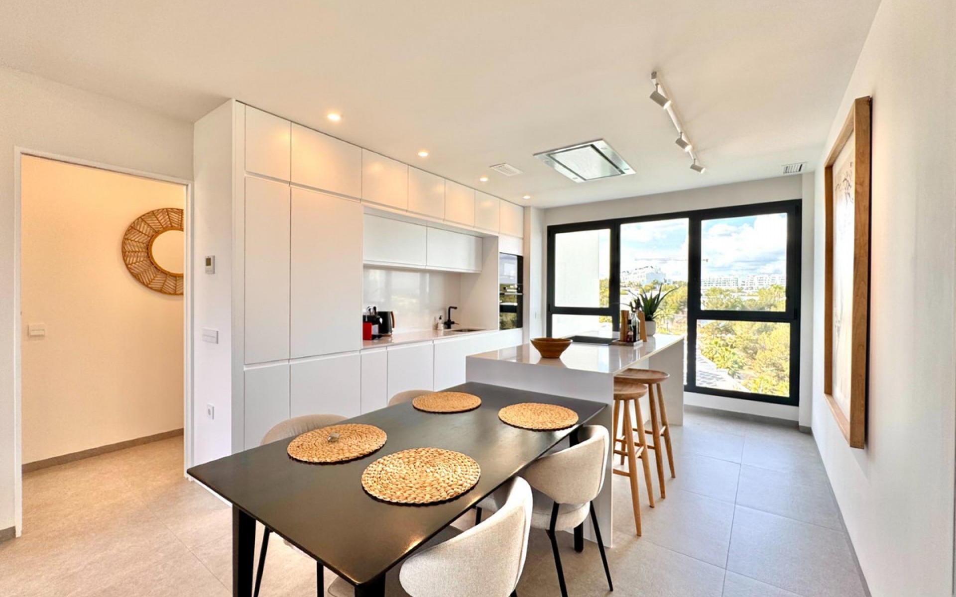 Resale - Appartement - Las Colinas - Las Colinas Golf Resort