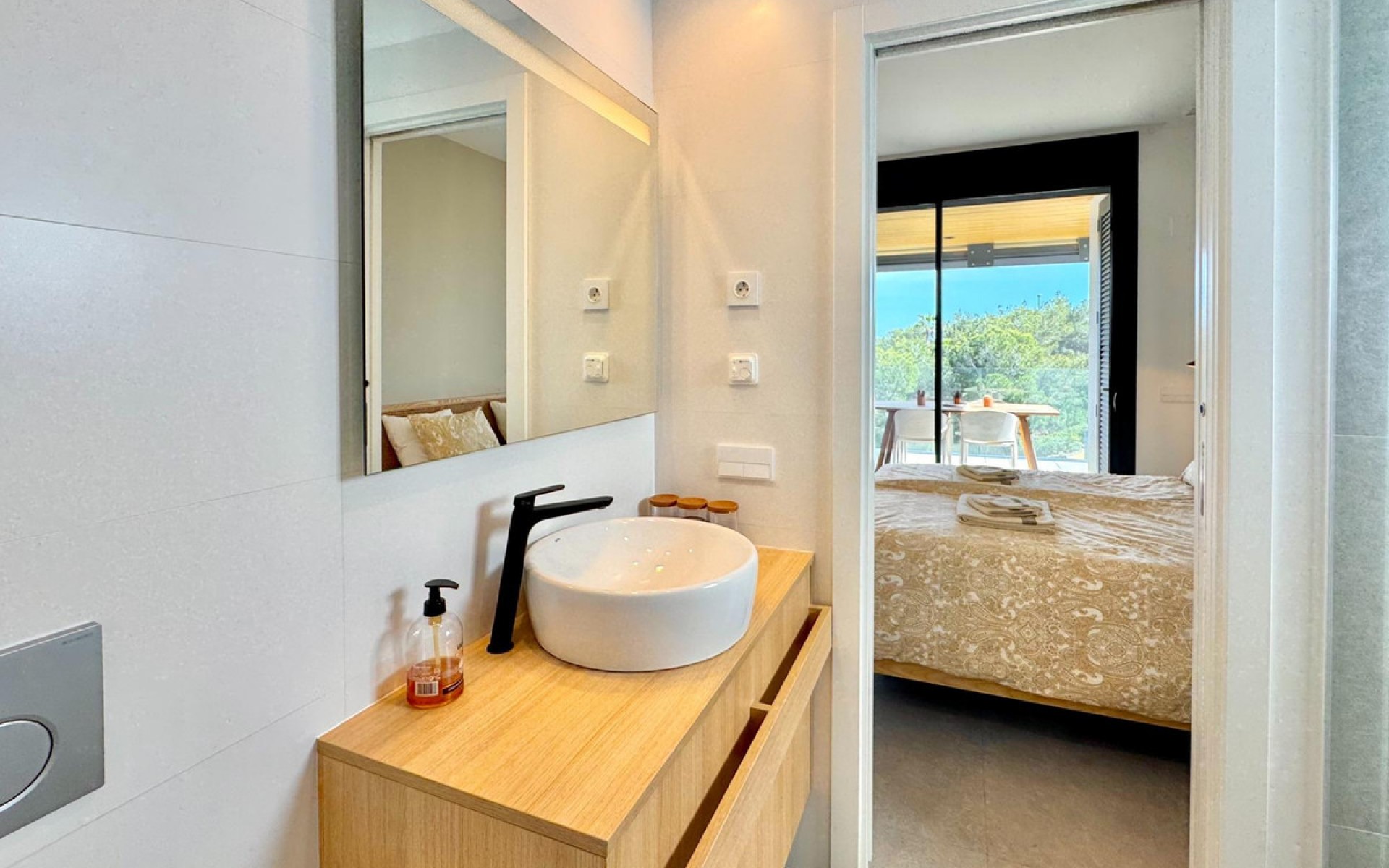 Resale - Appartement - Las Colinas - Las Colinas Golf Resort