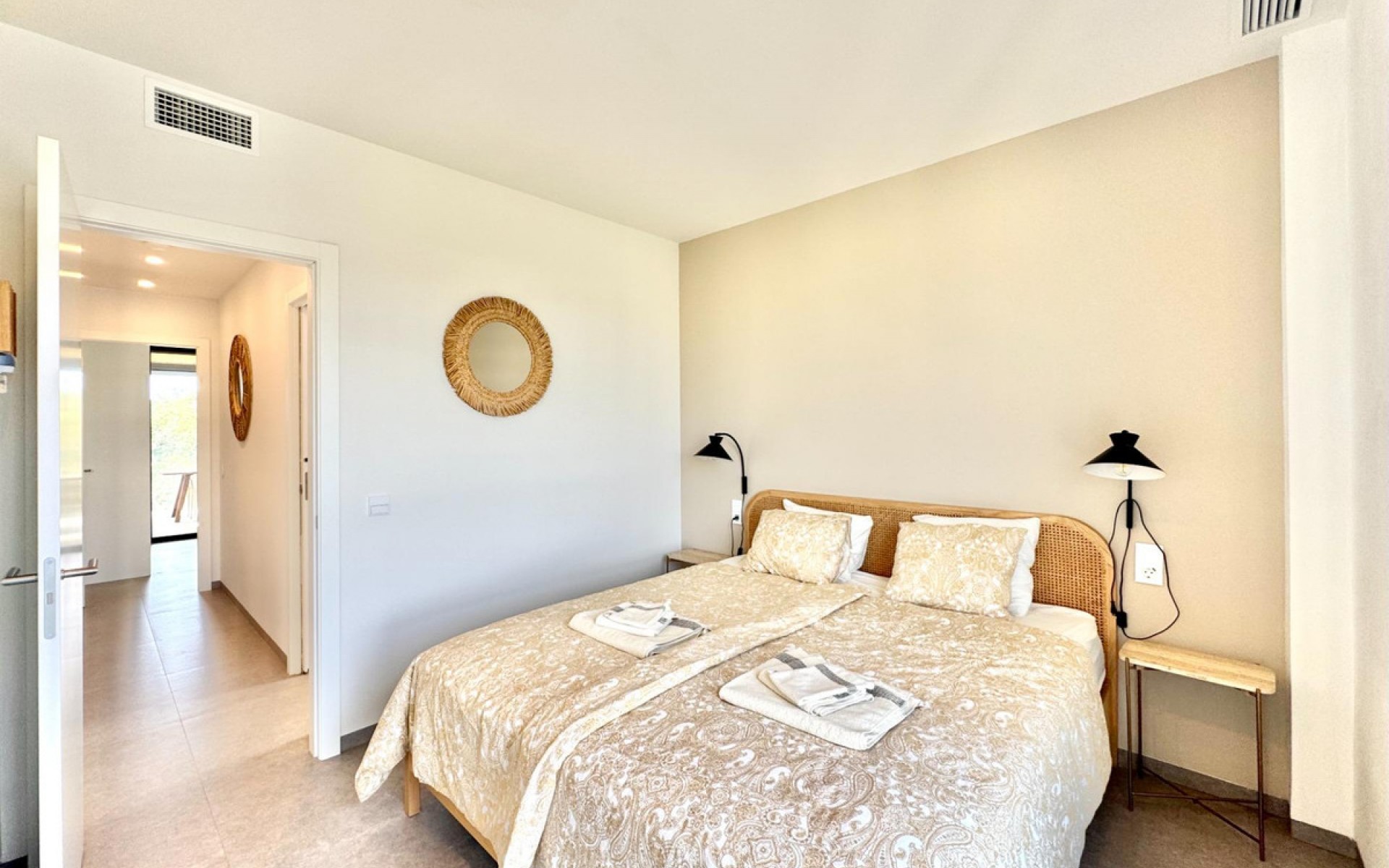 Resale - Appartement - Las Colinas - Las Colinas Golf Resort