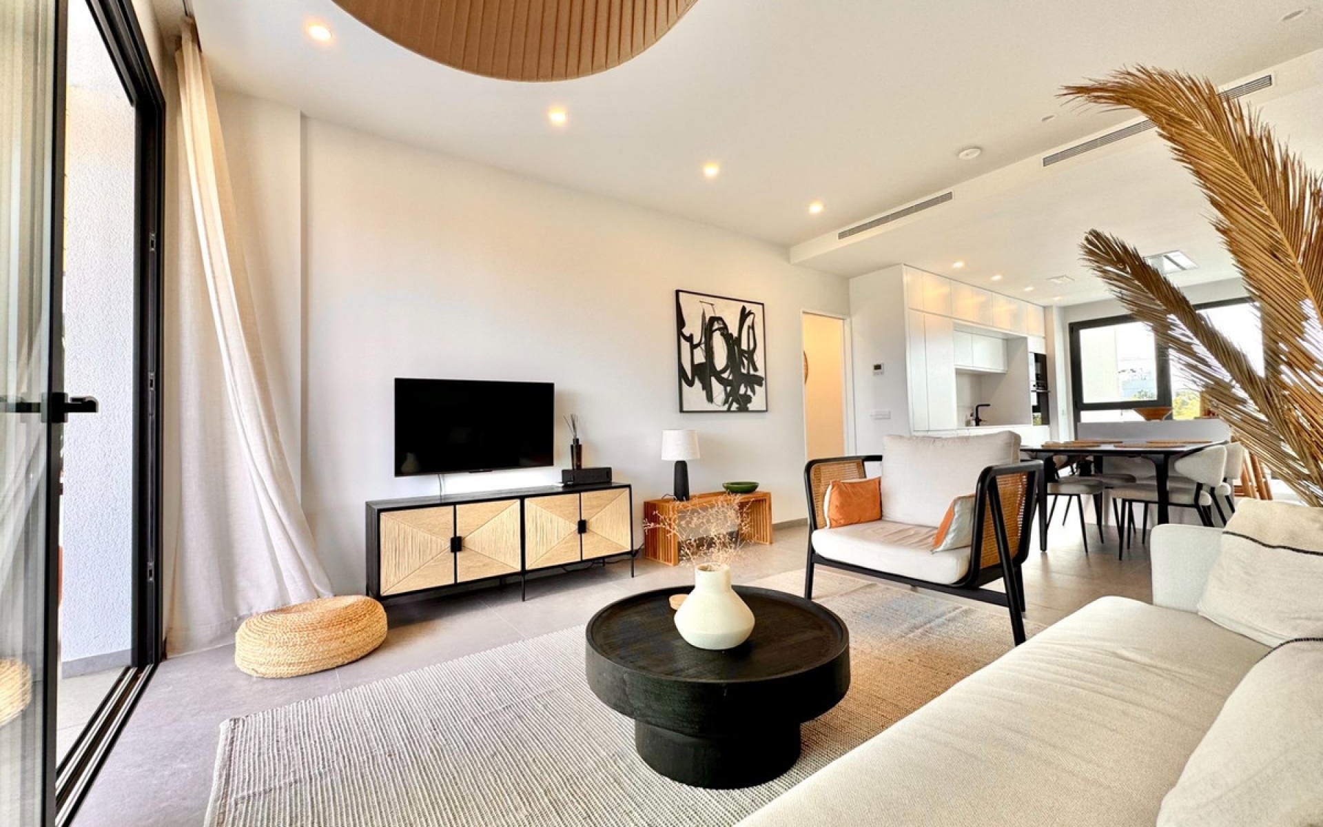 Resale - Appartement - Las Colinas - Las Colinas Golf Resort