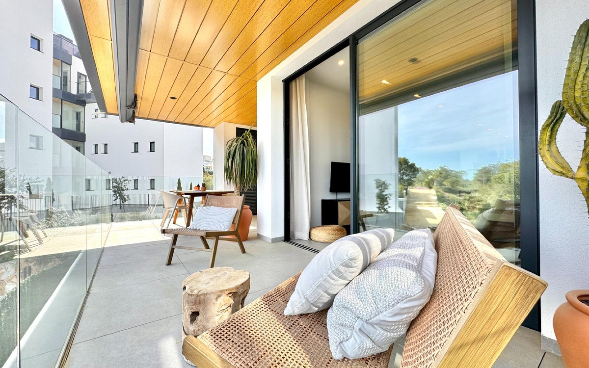 Resale - Appartement - Las Colinas - Las Colinas Golf Resort