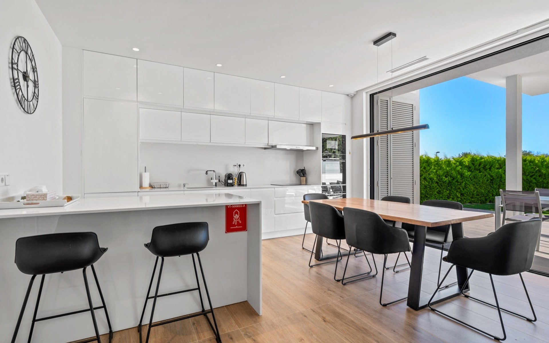 Resale - Appartement - Las Colinas - Las Colinas Golf Resort