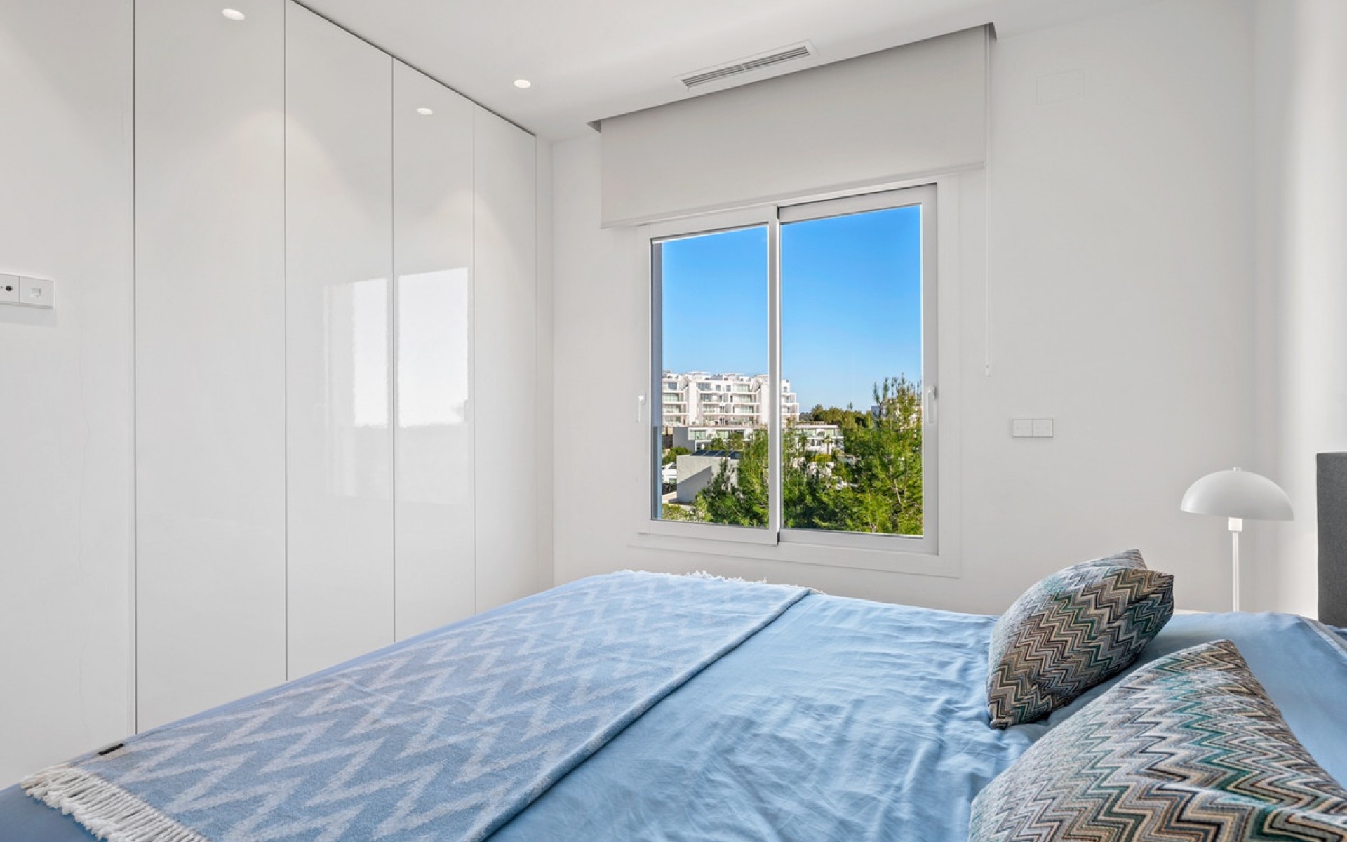 Resale - Appartement - Las Colinas - Las Colinas Golf Resort