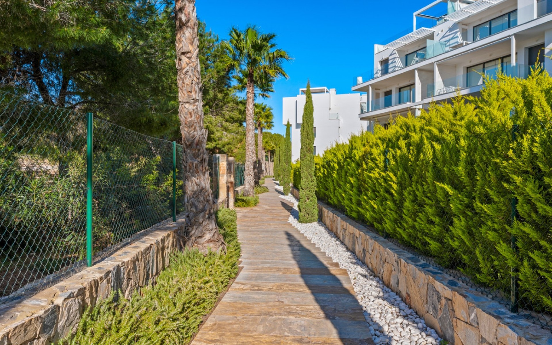 Resale - Appartement - Las Colinas - Las Colinas Golf Resort