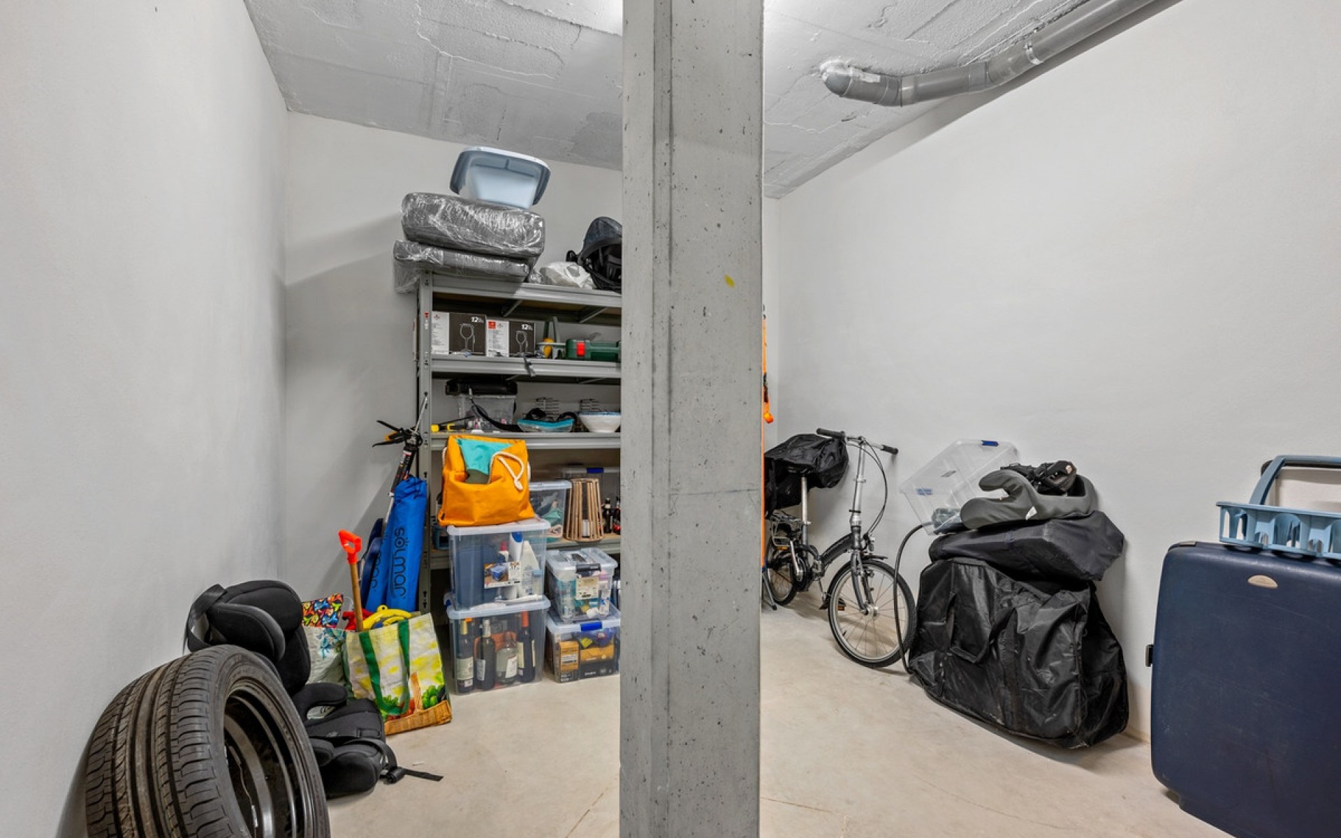 Resale - Appartement - Las Colinas - Las Colinas Golf Resort