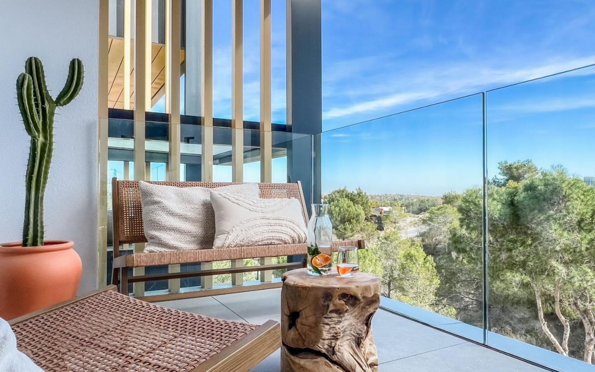 Resale - Appartement - Las Colinas - Las Colinas Golf Resort