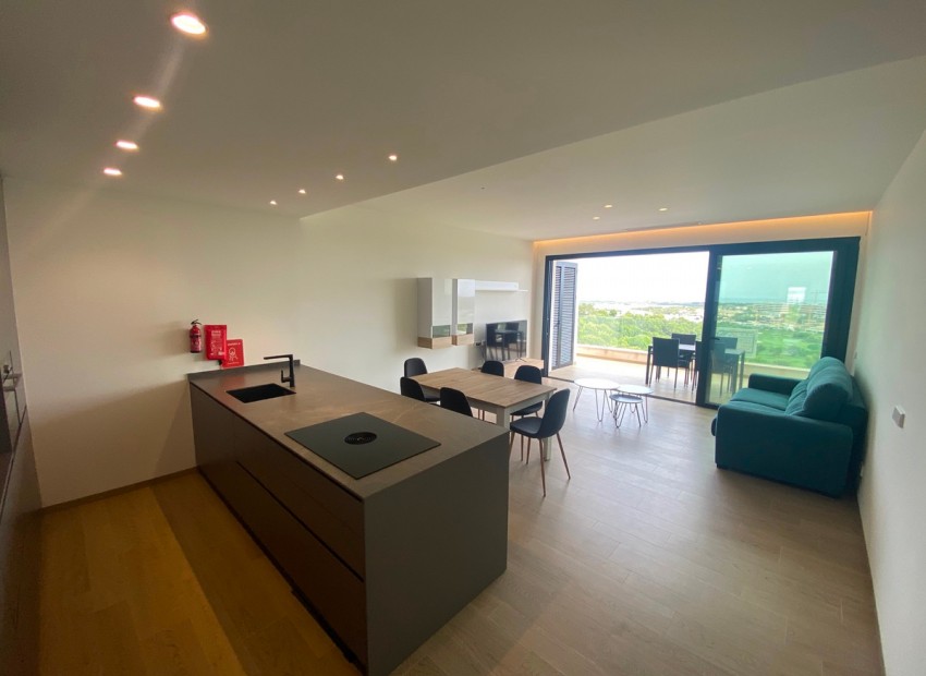 Resale - Appartement - Las Colinas - Las Colinas Golf Resort