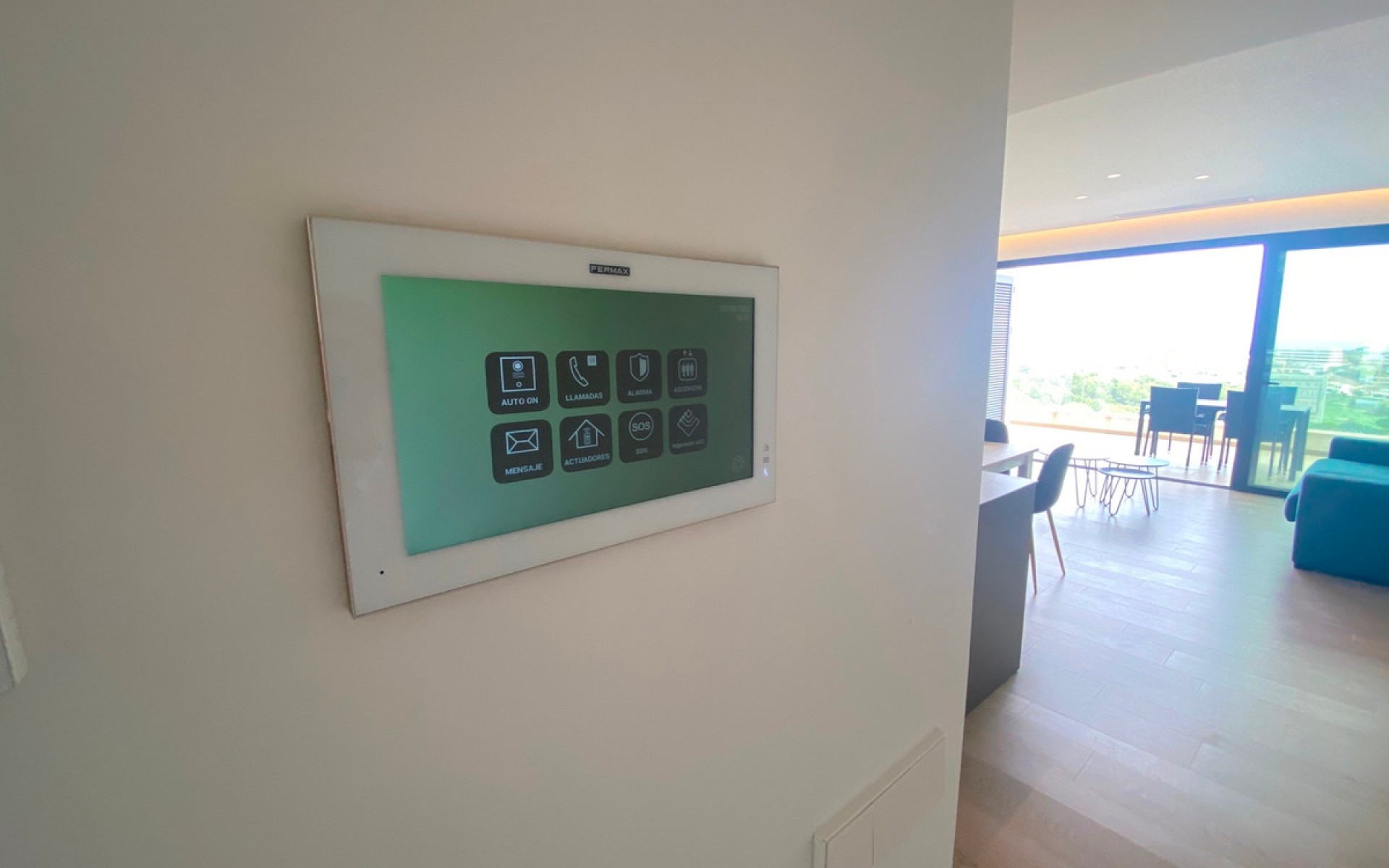 Resale - Appartement - Las Colinas - Las Colinas Golf Resort