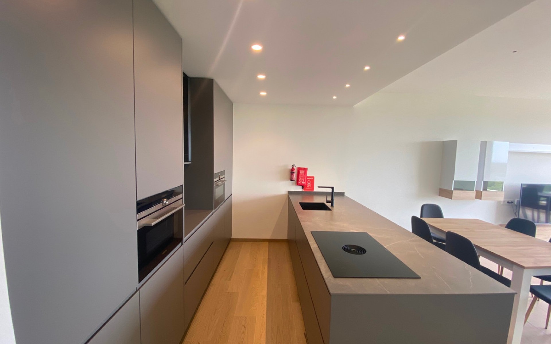 Resale - Appartement - Las Colinas - Las Colinas Golf Resort