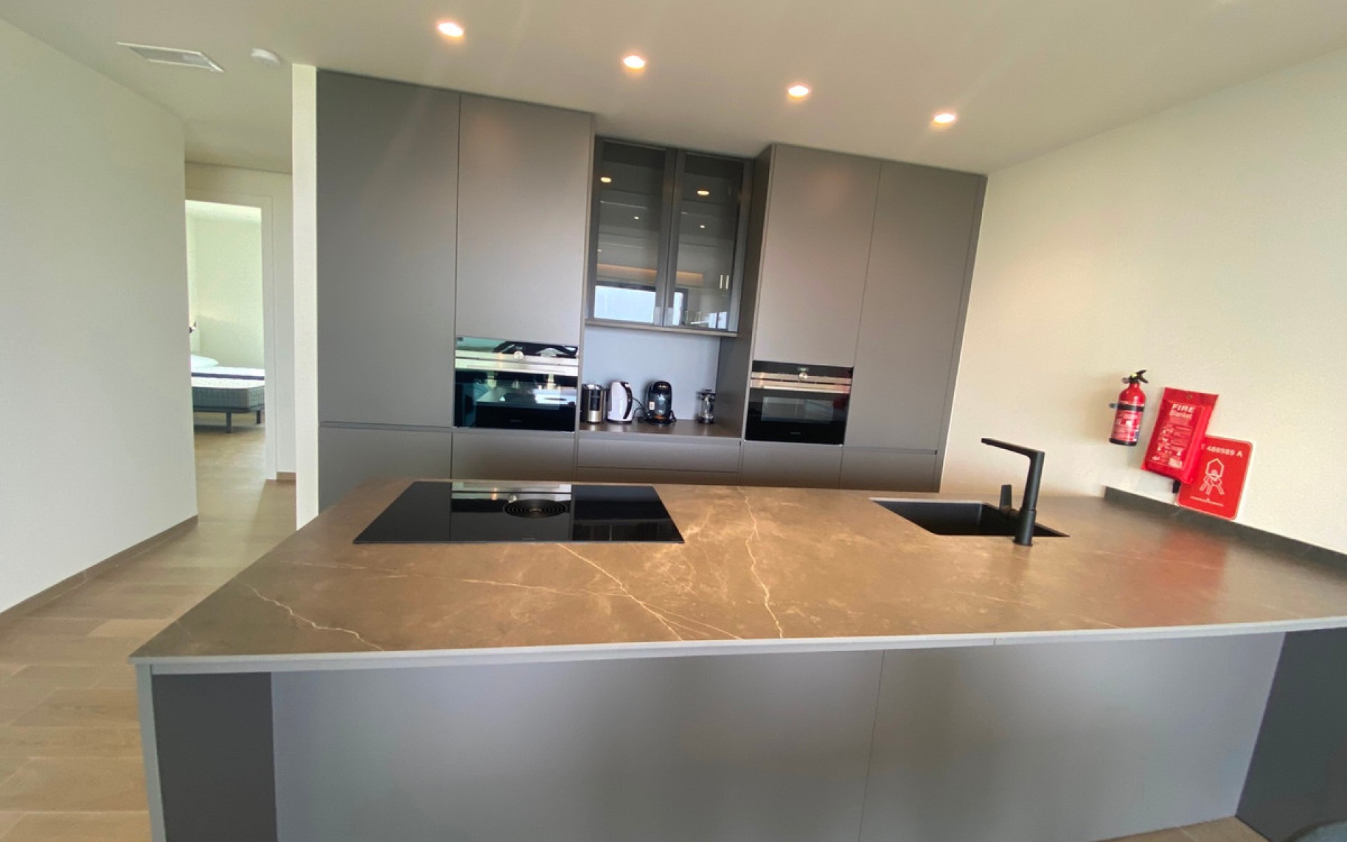Resale - Appartement - Las Colinas - Las Colinas Golf Resort