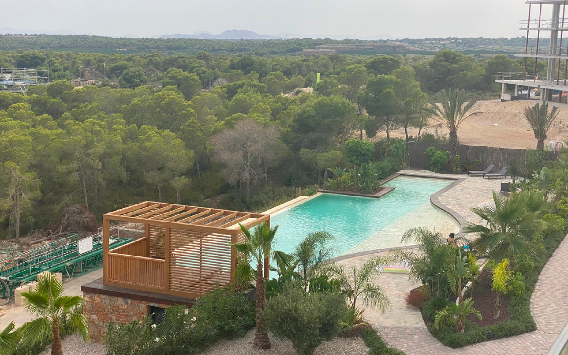 Resale - Appartement - Las Colinas - Las Colinas Golf Resort