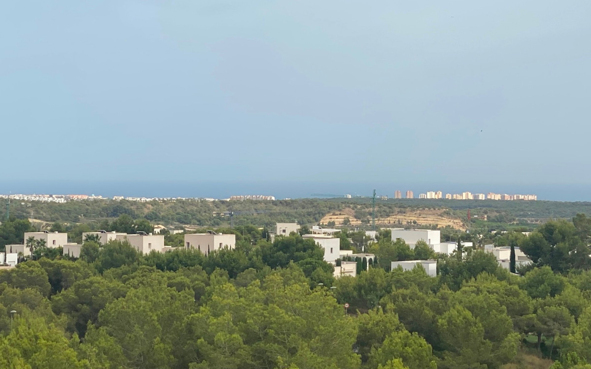 Resale - Appartement - Las Colinas - Las Colinas Golf Resort