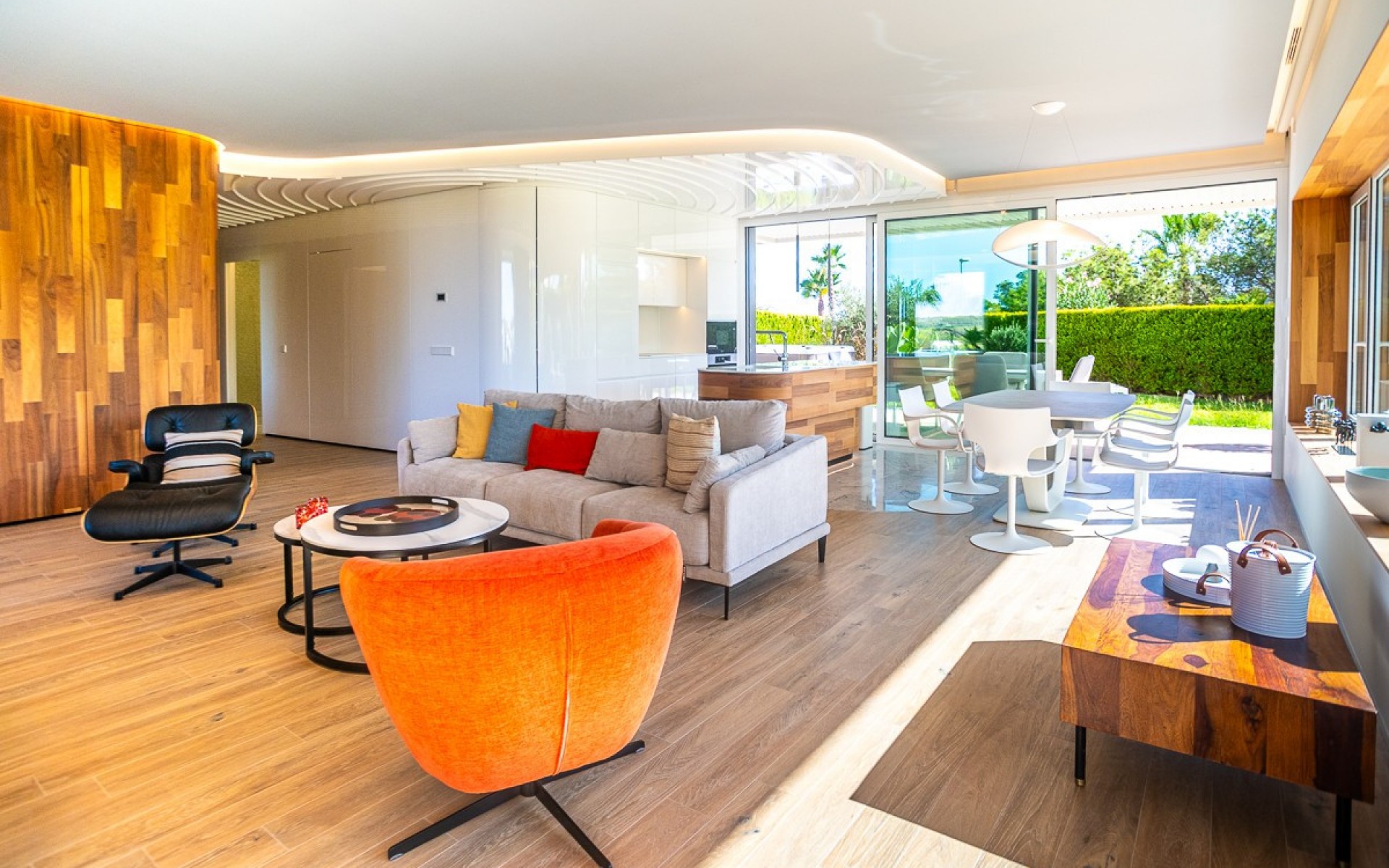 Resale - Appartement - Las Colinas - Las Colinas Golf Resort