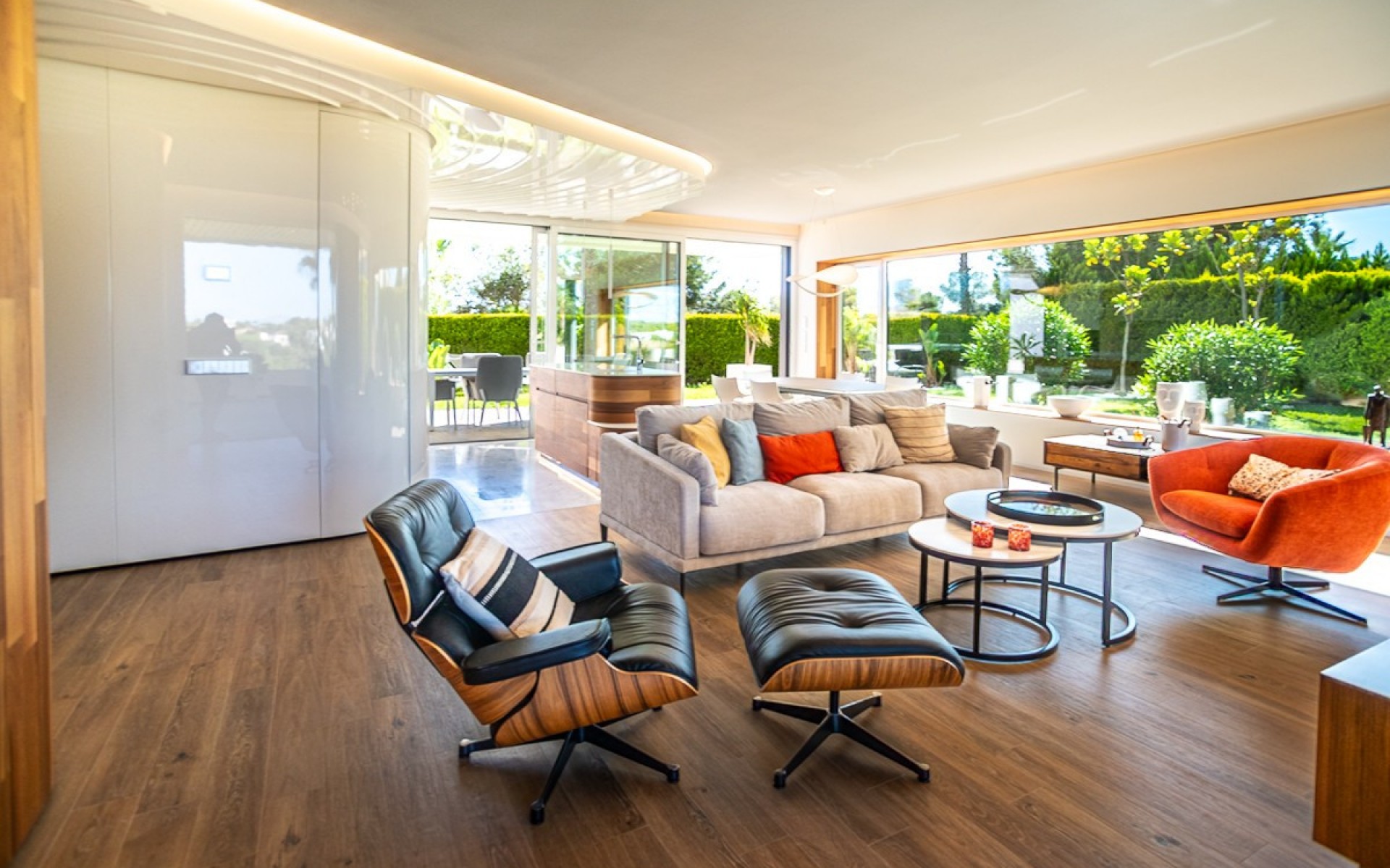 Resale - Appartement - Las Colinas - Las Colinas Golf Resort