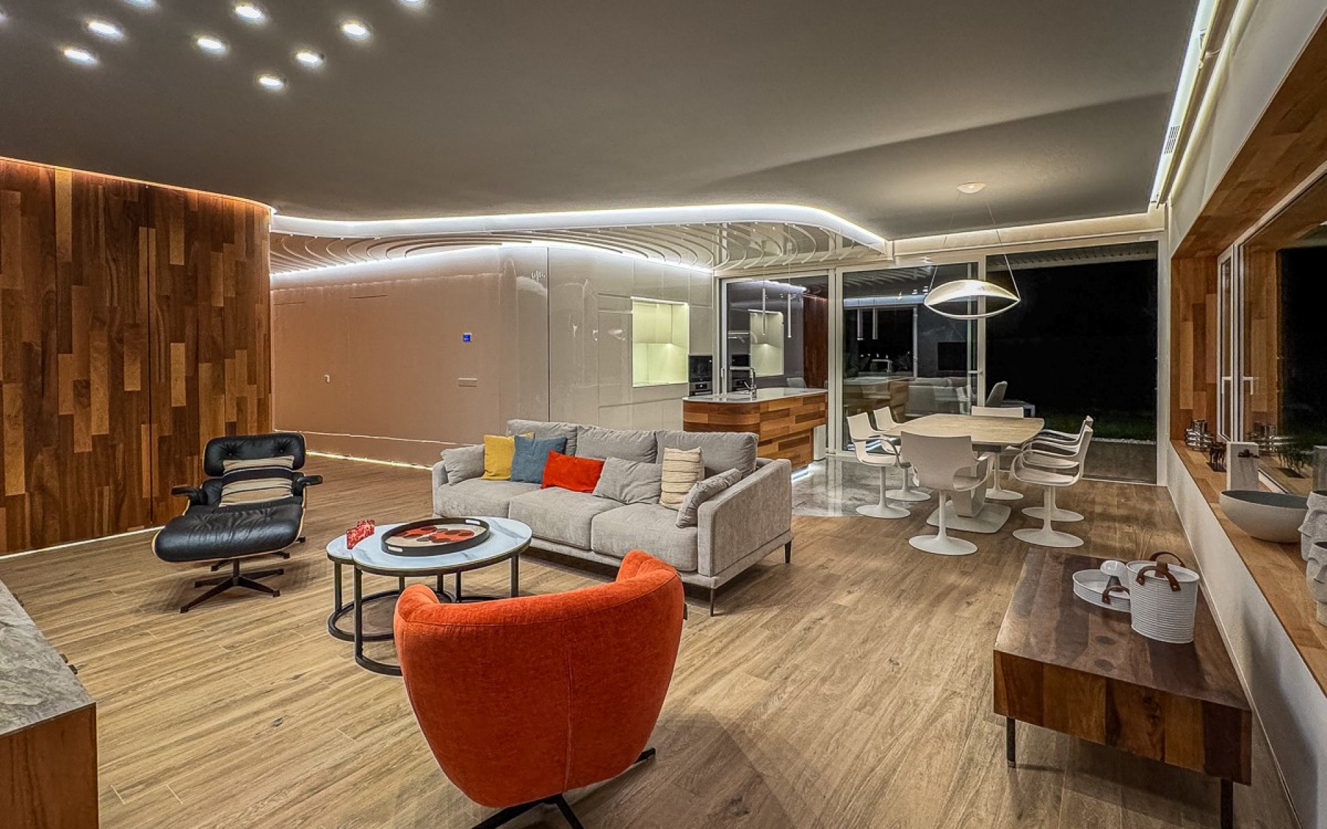 Resale - Appartement - Las Colinas - Las Colinas Golf Resort