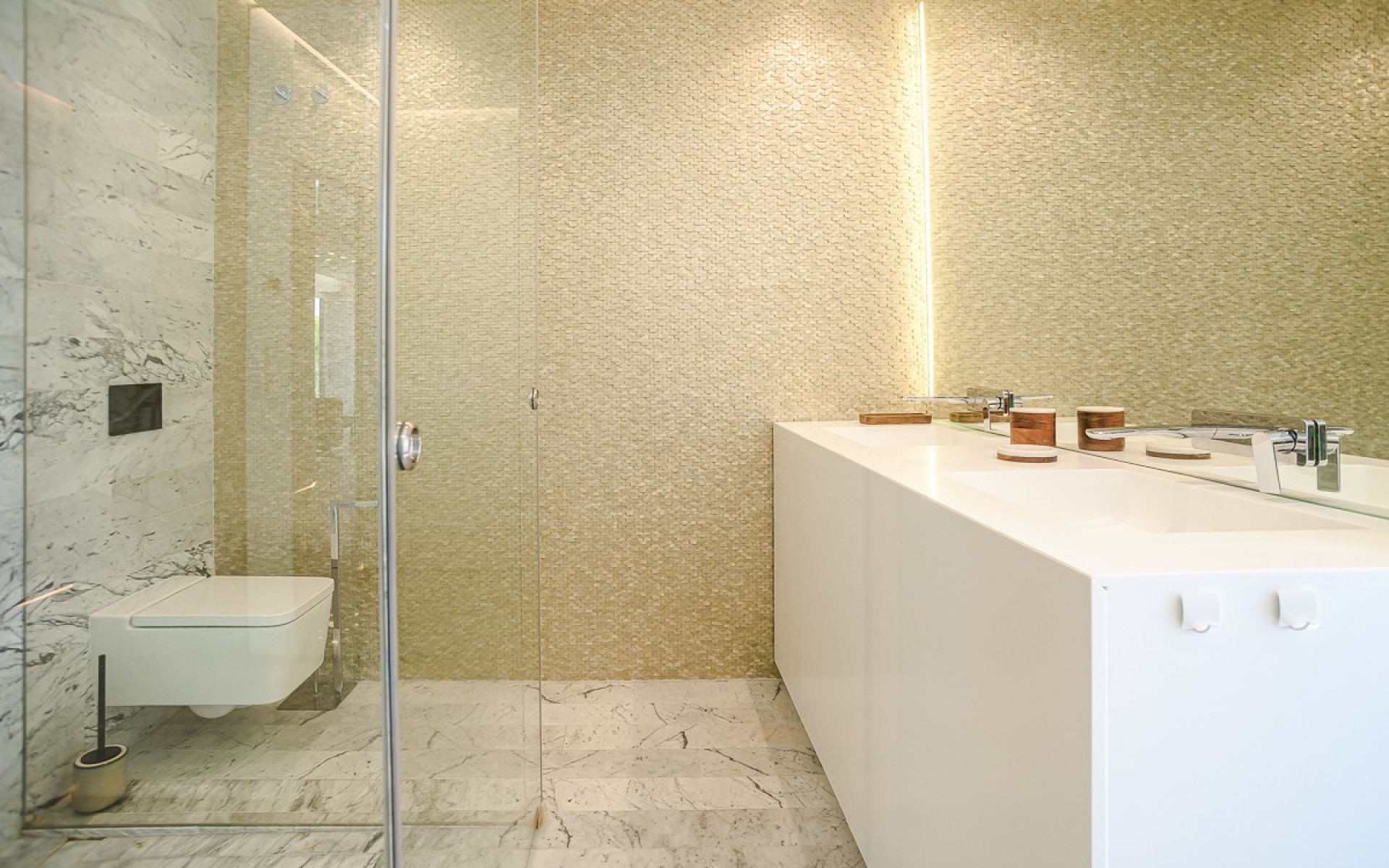Resale - Appartement - Las Colinas - Las Colinas Golf Resort