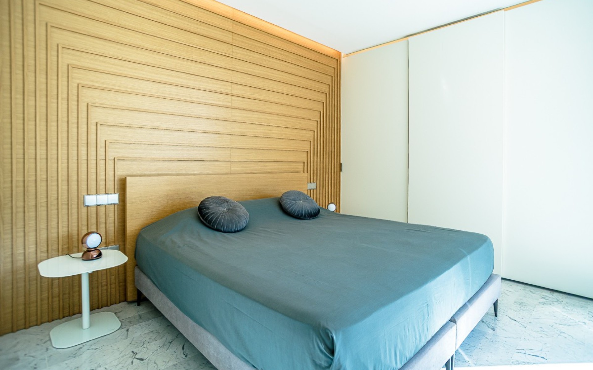Resale - Appartement - Las Colinas - Las Colinas Golf Resort