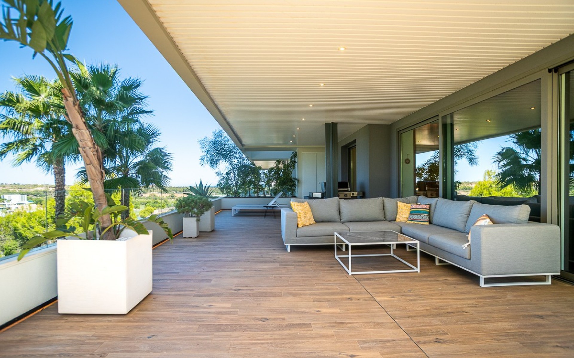 Resale - Appartement - Las Colinas - Las Colinas Golf Resort