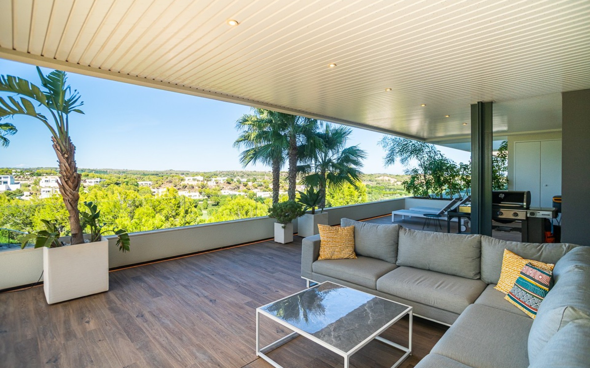Resale - Appartement - Las Colinas - Las Colinas Golf Resort