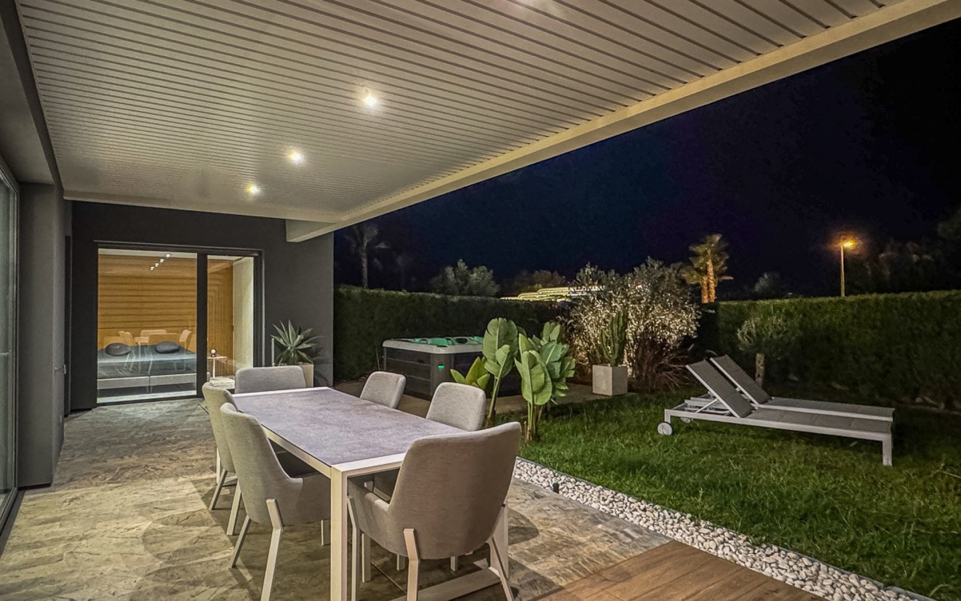 Resale - Appartement - Las Colinas - Las Colinas Golf Resort