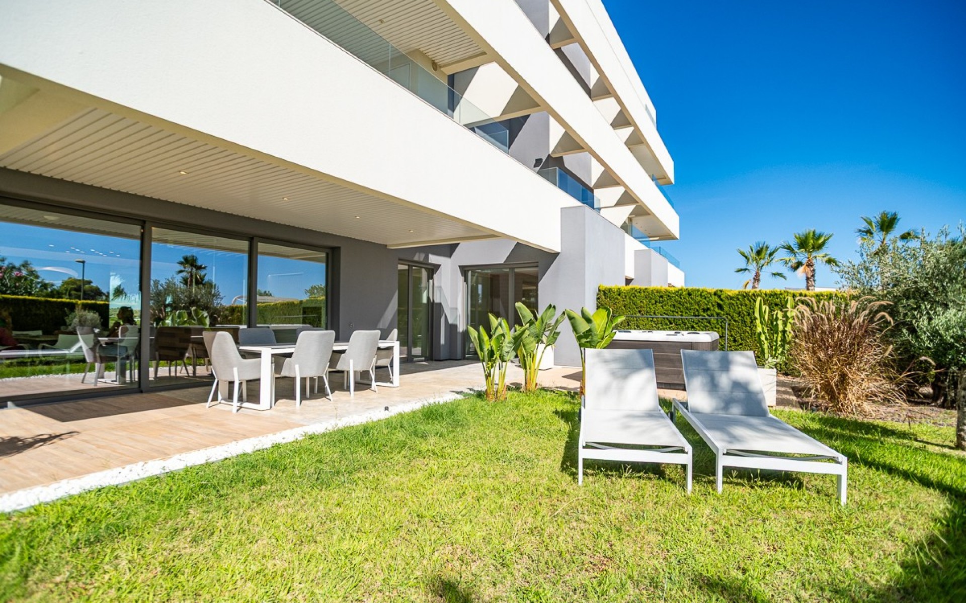 Resale - Appartement - Las Colinas - Las Colinas Golf Resort