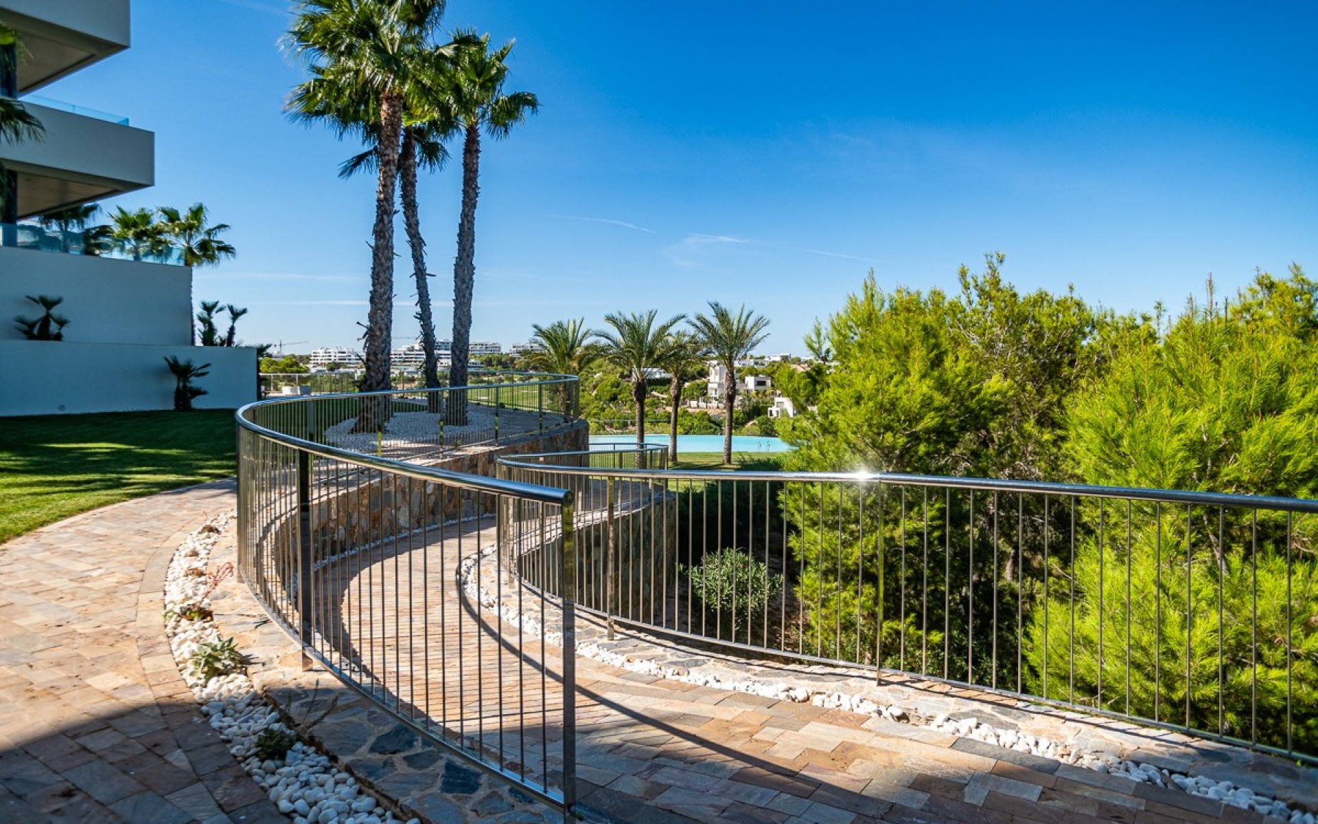 Resale - Appartement - Las Colinas - Las Colinas Golf Resort