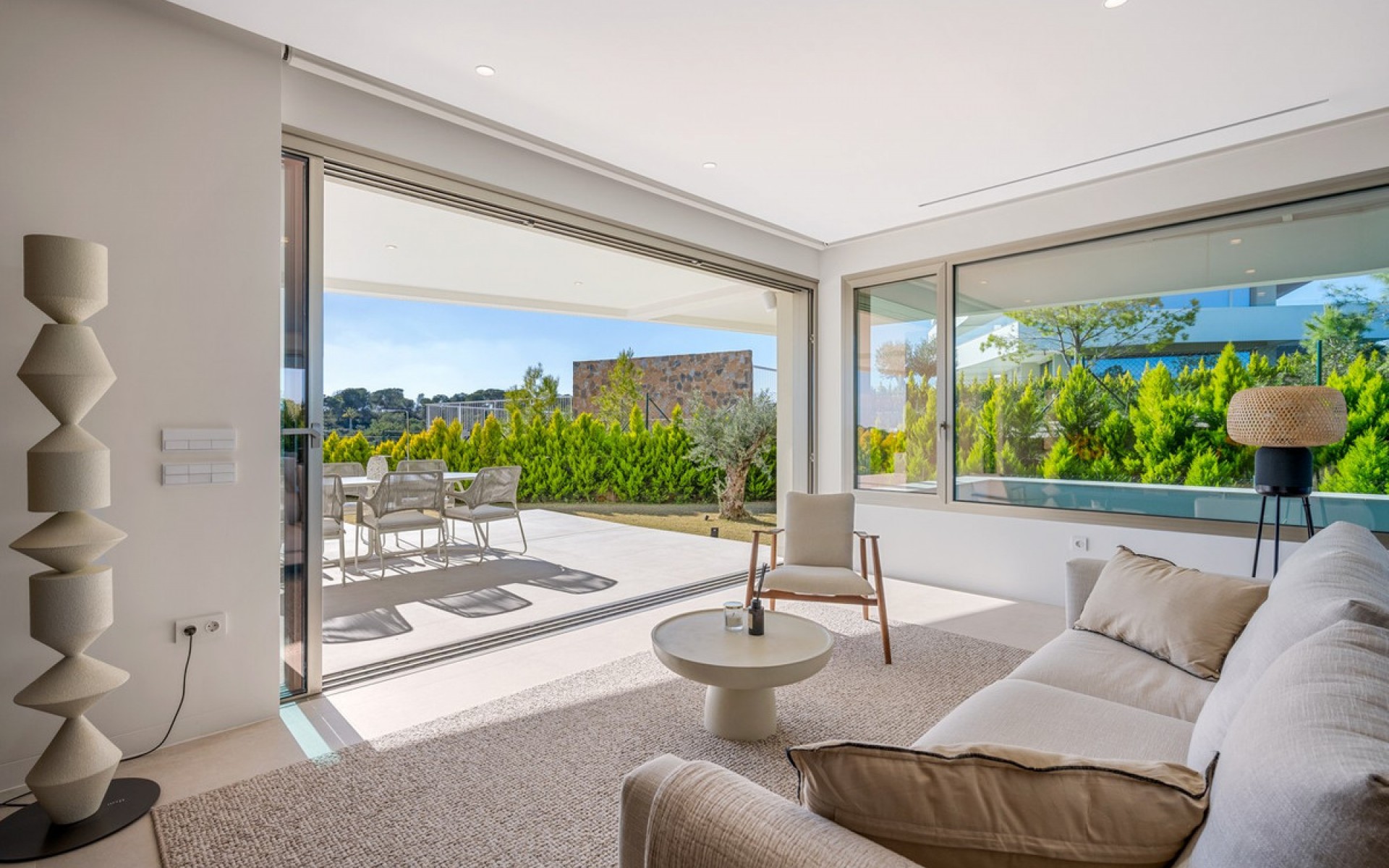 Resale - Appartement - Las Colinas - Las Colinas Golf Resort