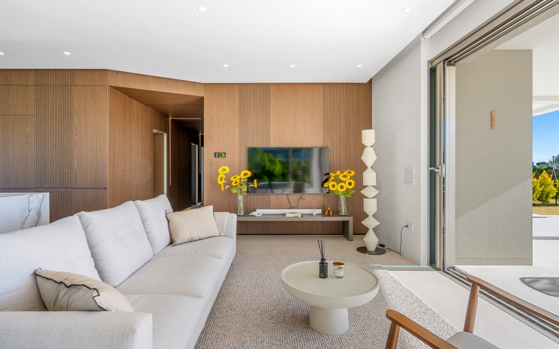 Resale - Appartement - Las Colinas - Las Colinas Golf Resort