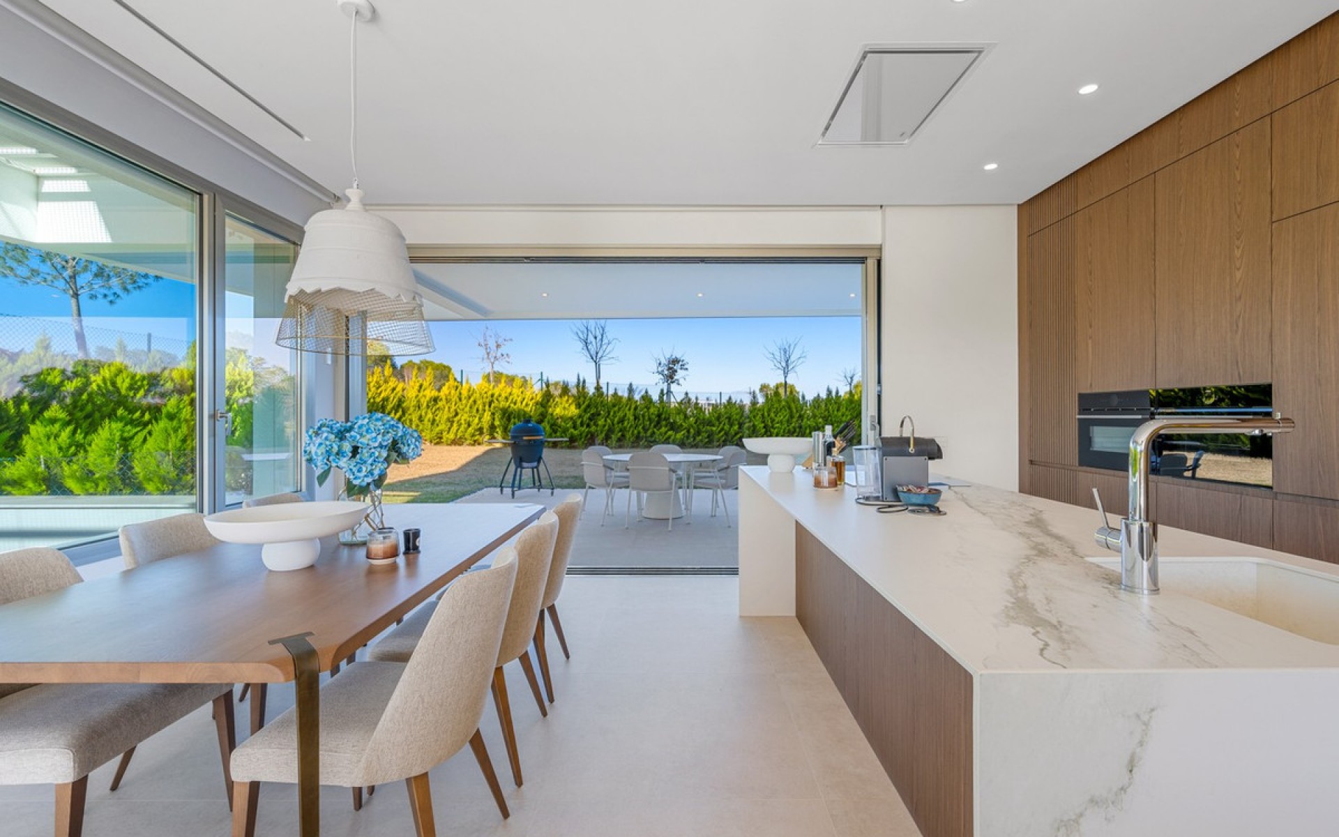 Resale - Appartement - Las Colinas - Las Colinas Golf Resort