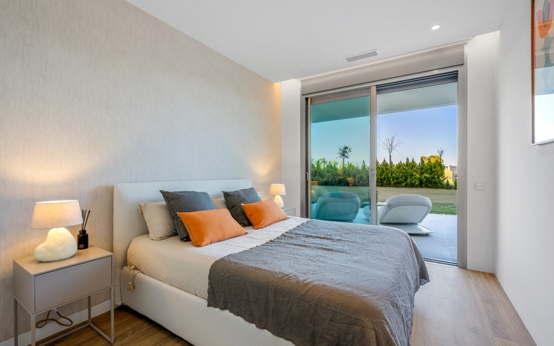 Resale - Appartement - Las Colinas - Las Colinas Golf Resort